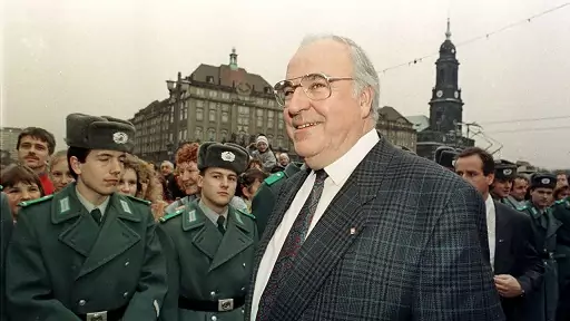 Kohl 1989 