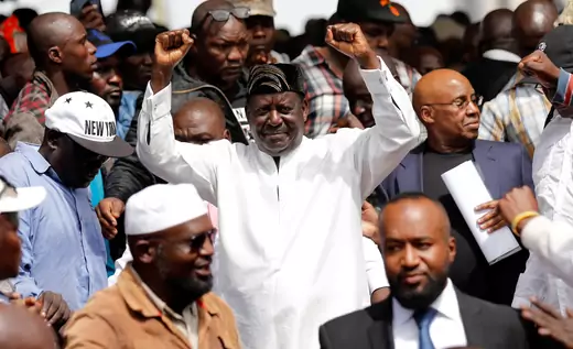 Kenya-Raila-Odinga-People's-President