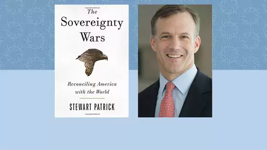The Sovereignty Wars Teaching Notes