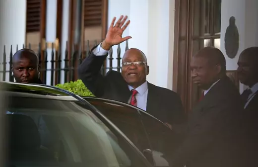 South-Africa-President-Zuma-Resign-No-Confidence