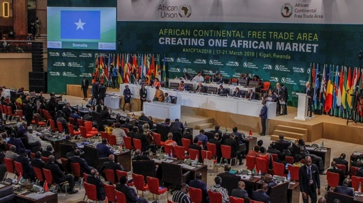 African-Free-Trade-Area-Kigali-Signed