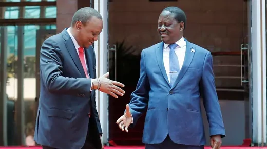 Kenya-Kenyatta-Odinga-Reconciliation-Tillerson