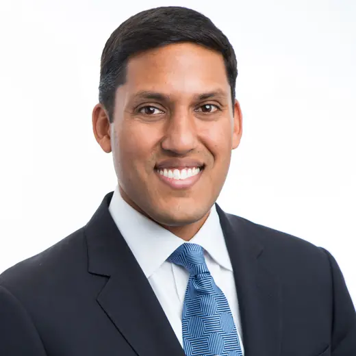 Rajiv Shah