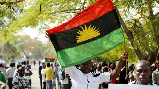 Nigeria-Biafra-Separatism-Igbo-Africa