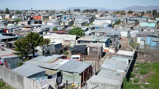 South-Africa-Land-Reform-Urban-Slums