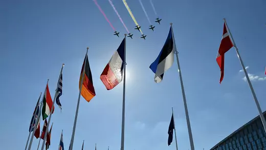 Assessing the Value of the NATO Alliance
