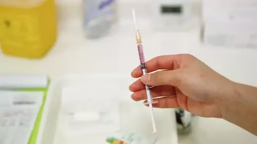 Beijing Vaccine