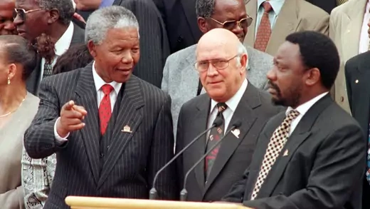 South-Africa-Ramaphosa-Mandela-De-Klerk