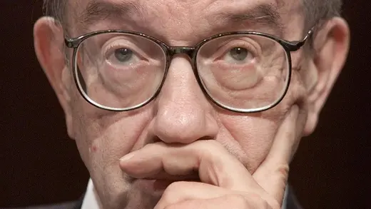 Greenspan