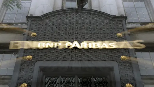 BNP Paribas