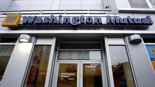 Washington Mutual