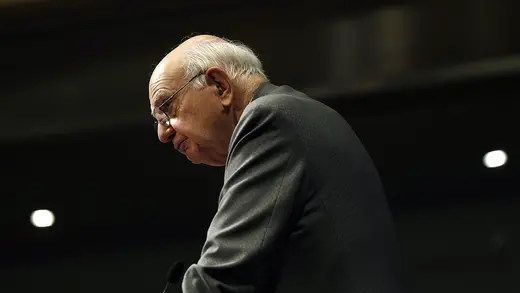 Volcker