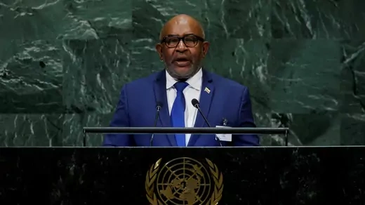 Comoros-Azali-Assoumani-Authoritarianism-Referendum