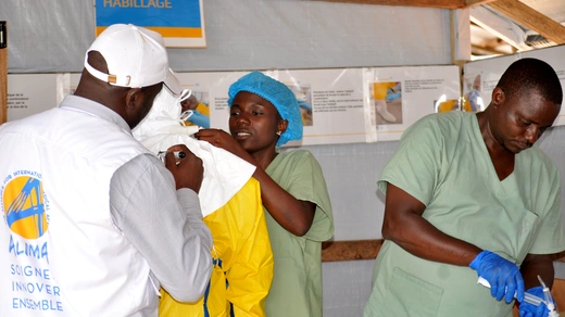 DRC-Ebola-Health-Workers