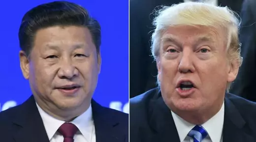 How Trump Can Get Xi to Say "Yes" on North Korea