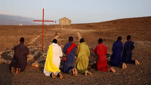 Kenya-Christianity-Turkana