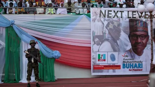 Nigeria-Election-Buhari-Violence