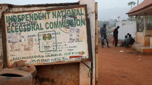 Nigeria-INEC-Election-Postponement