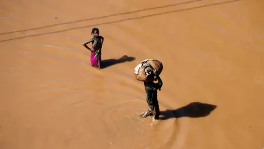 Mozambique-Beira-Flooding-Cyclone-Idai