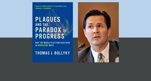 Teaching Notes for Plagues and the Paradox of Progress