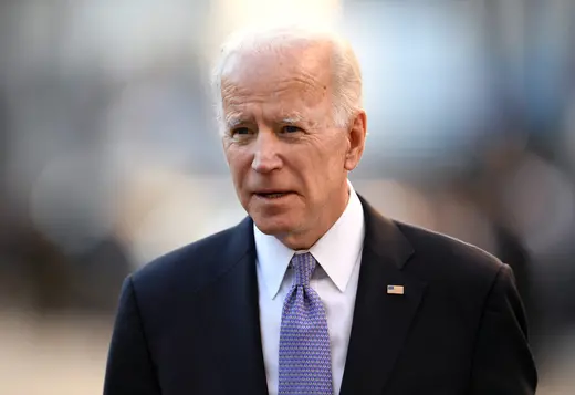 Biden E2020 photo