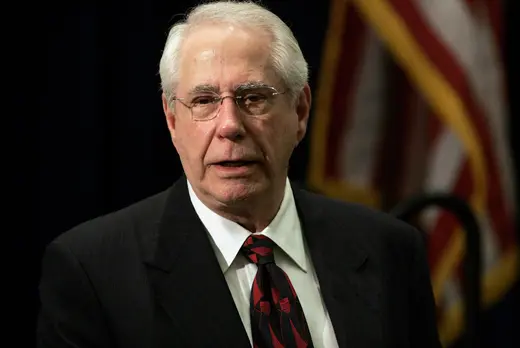 Mike Gravel E2020