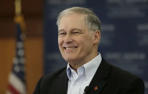 Jay Inslee