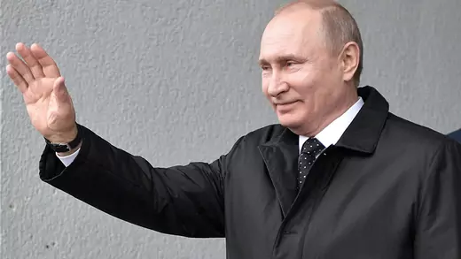 Russia's Democracy: What Happens After Putin?