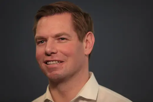 Eric Swalwell