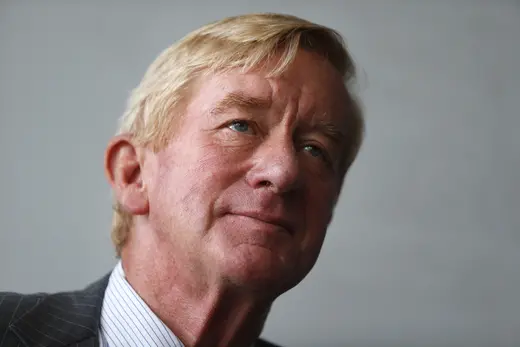 Bill Weld