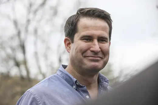 Seth Moulton