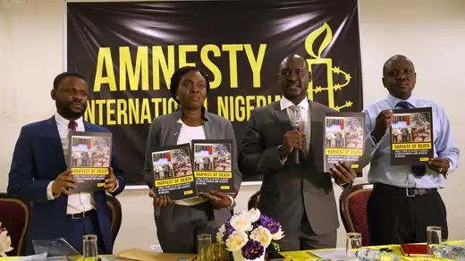 Nigeria-Amnesty-Human-Rights-Report