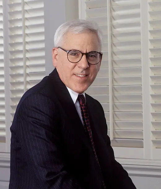 David M. Rubenstein
