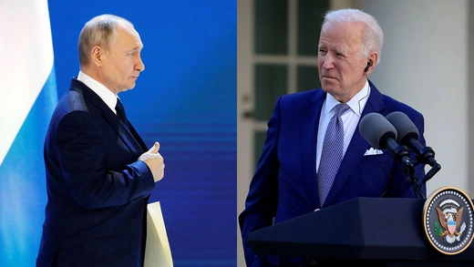 What To Watch For At The Biden Putin Summit Council On Foreign Relations