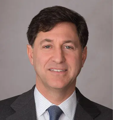 Headshot of Vice Chairman Blair Effron