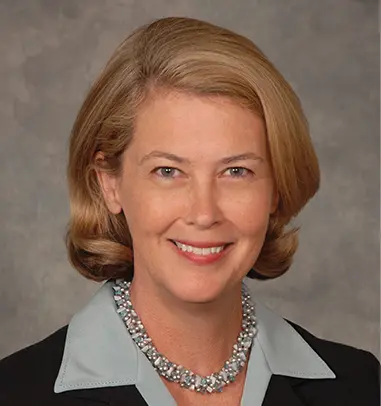 Headshot of Vice Chairman Jami Miscik