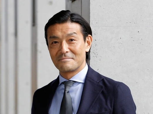 Dr. Toshihiro Nakayama