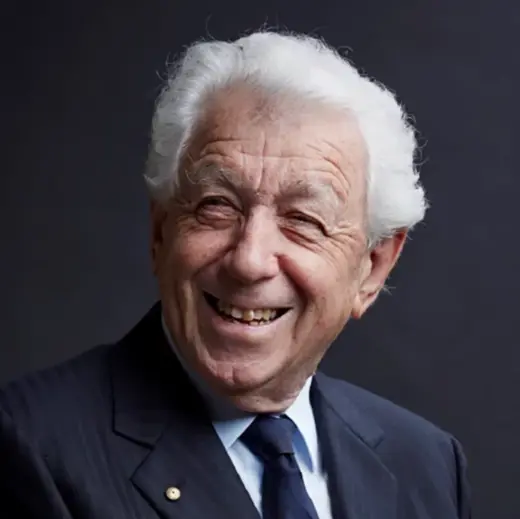 Frank Lowy