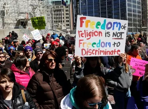 Religious Freedom and U.S. National Security