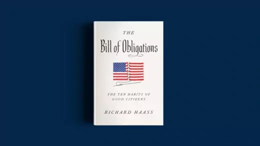 Bill of Obligations book cover.