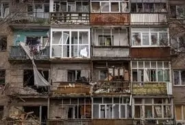 Windows in ukraine