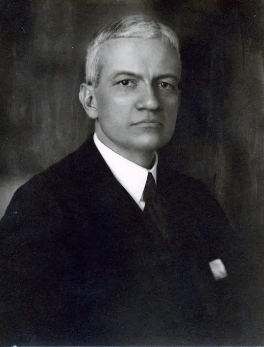 Russell C. Leffingwell