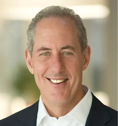 CFR President Michael Froman