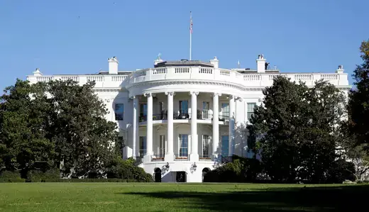 White House 2016