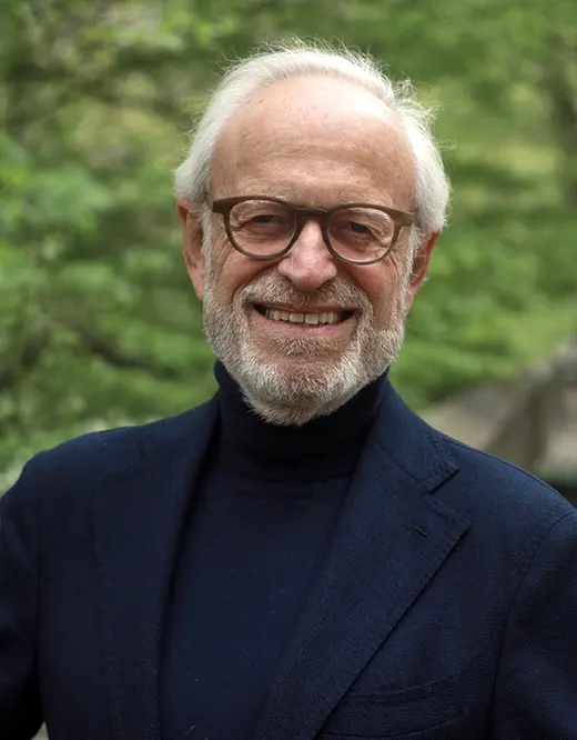 Martin S. Indyk