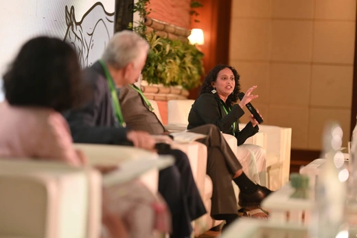 Purvi Patel (2022-23 IAF in India)