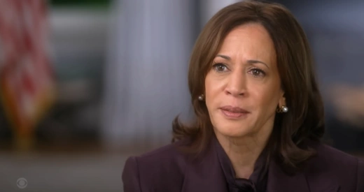 60 Minutes Harris on Putin 