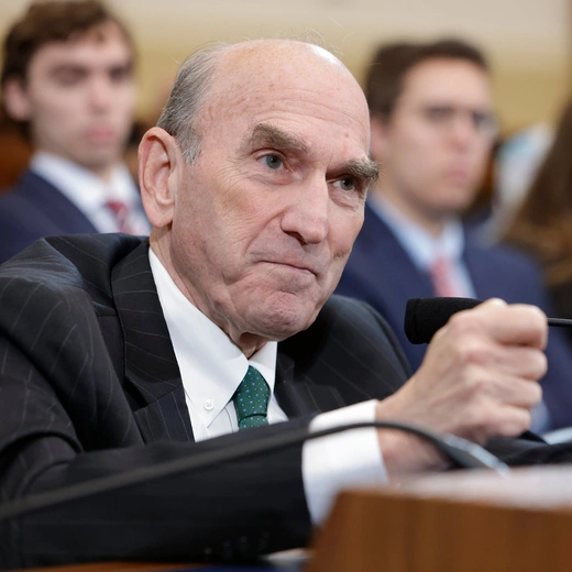 Elliott Abrams Testimony before the House Foreign Affairs Committee Subcommittee on Middle East, North Africa, and Central Asia