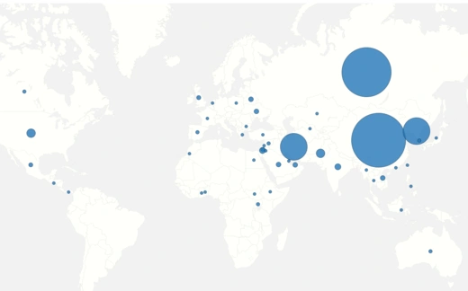 CFR Cyber Operations Tracker