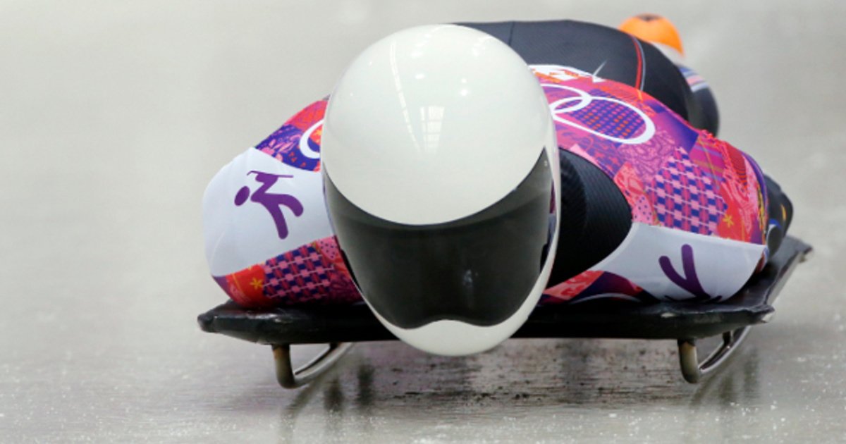 A Nigerian in the Winter Olympics? | Council on Foreign Relations